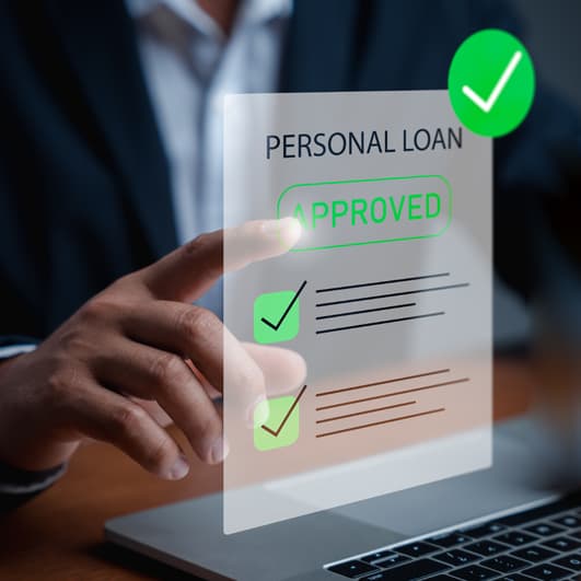Personal Loans